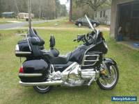 2006 Honda Gold Wing