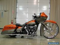 2013 Harley-Davidson Touring