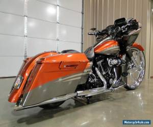 Motorcycle 2013 Harley-Davidson Touring for Sale