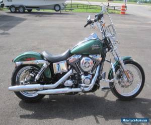 Motorcycle 2013 Harley-Davidson Dyna for Sale