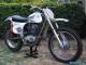 1966 BSA CHENEY 441cc for Sale