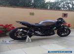 Custom Neo Cafe Racer Hyosung GT650, like NEW 1300km, LAMS Learner Approved for Sale