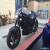 Custom Neo Cafe Racer Hyosung GT650, like NEW 1300km, LAMS Learner Approved for Sale