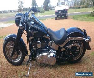 Motorcycle harley davidson for Sale