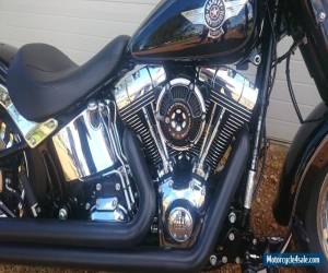 Motorcycle harley davidson for Sale