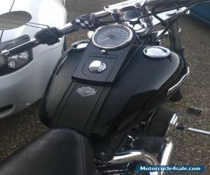 Motorcycle harley davidson softail night train for Sale