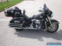 2006 Harley-Davidson Touring