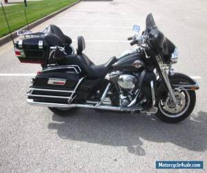 2006 Harley-Davidson Touring for Sale