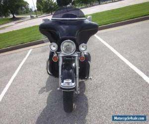 Motorcycle 2006 Harley-Davidson Touring for Sale