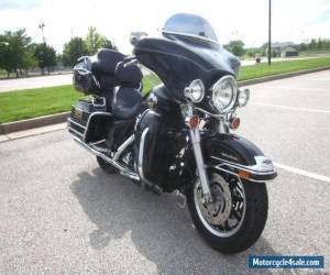 Motorcycle 2006 Harley-Davidson Touring for Sale