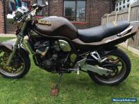 Suzuki Bandit 1200