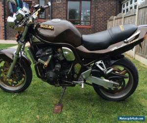 Suzuki Bandit 1200 for Sale