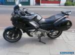 2006 HONDA DEAUVILLE NT 700 VA BLACK for Sale