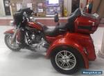 2012 Harley-Davidson Touring for Sale