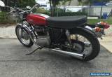 1971 BSA Lightning for Sale