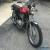 1971 BSA Lightning for Sale