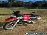 1995 BMW R1100GS - Price Reduced!