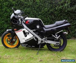 Motorcycle Honda vfr400 nc21 for Sale