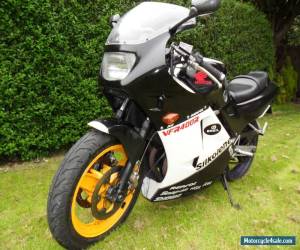 Motorcycle Honda vfr400 nc21 for Sale