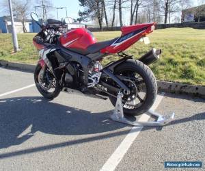 Motorcycle Yamaha YZF-R6 2004 in Immaculate Condition, Many Extras, FSH, Akrapovic  for Sale