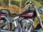 harley davidson fatboy for Sale