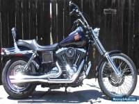 2001 Harley-Davidson Dyna