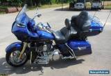 2015 Harley-Davidson Touring for Sale