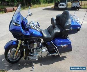 Motorcycle 2015 Harley-Davidson Touring for Sale