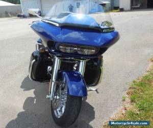 Motorcycle 2015 Harley-Davidson Touring for Sale