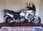 2006 HONDA XL 1000 VA-6 VARADERO  SILVER ABS  for Sale