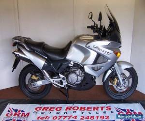 Motorcycle 2006 HONDA XL 1000 VA-6 VARADERO  SILVER ABS  for Sale