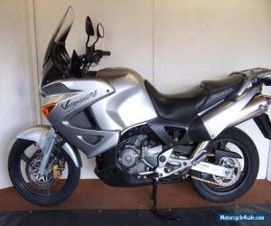 Motorcycle 2006 HONDA XL 1000 VA-6 VARADERO  SILVER ABS  for Sale