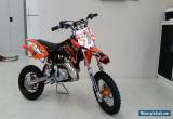 KTM 50 SX senior for Sale