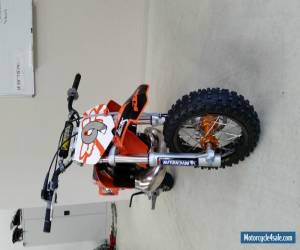 Motorcycle KTM 50 SX senior for Sale