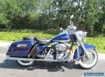 2007 Harley-Davidson Touring for Sale