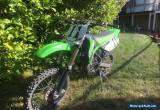 Kawasaki KX 85 - 2012 for Sale