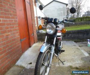 Motorcycle yamaha rd250 for Sale