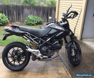 Motorcycle Ducati Hypermotard  for Sale