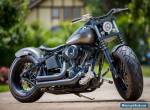 2001 Harley-Davidson softail for Sale