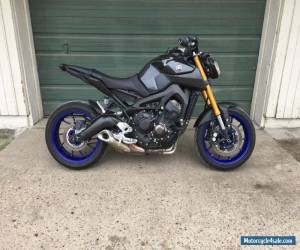 Motorcycle 2014 Yamaha FZ for Sale