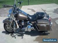 2005 Harley-Davidson Touring