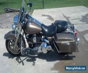 2005 Harley-Davidson Touring for Sale