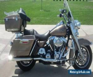 Motorcycle 2005 Harley-Davidson Touring for Sale