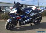 Suzuki GSXR 1000 K3 ***AWESOME*** for Sale