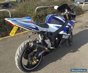 Motorcycle Suzuki GSXR 1000 K3 ***AWESOME*** for Sale