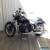 2011 TRIUMPH SPEEDMASTER Black for Sale