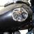 2011 TRIUMPH SPEEDMASTER Black for Sale