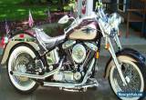 1998 Harley-Davidson Softail for Sale
