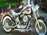 1998 Harley-Davidson Softail