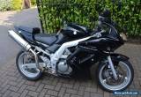 2004 Suzuki SV650 (54Reg) for Sale